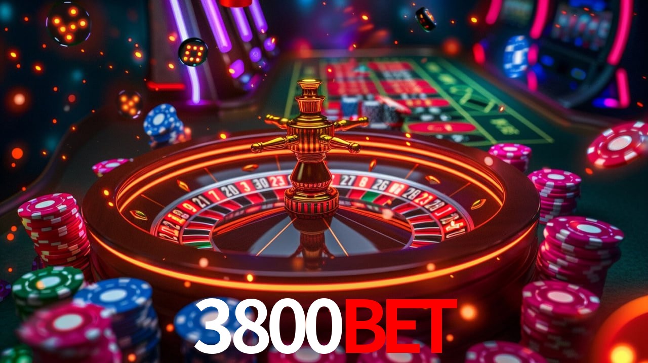 Interface Premium 3800bet