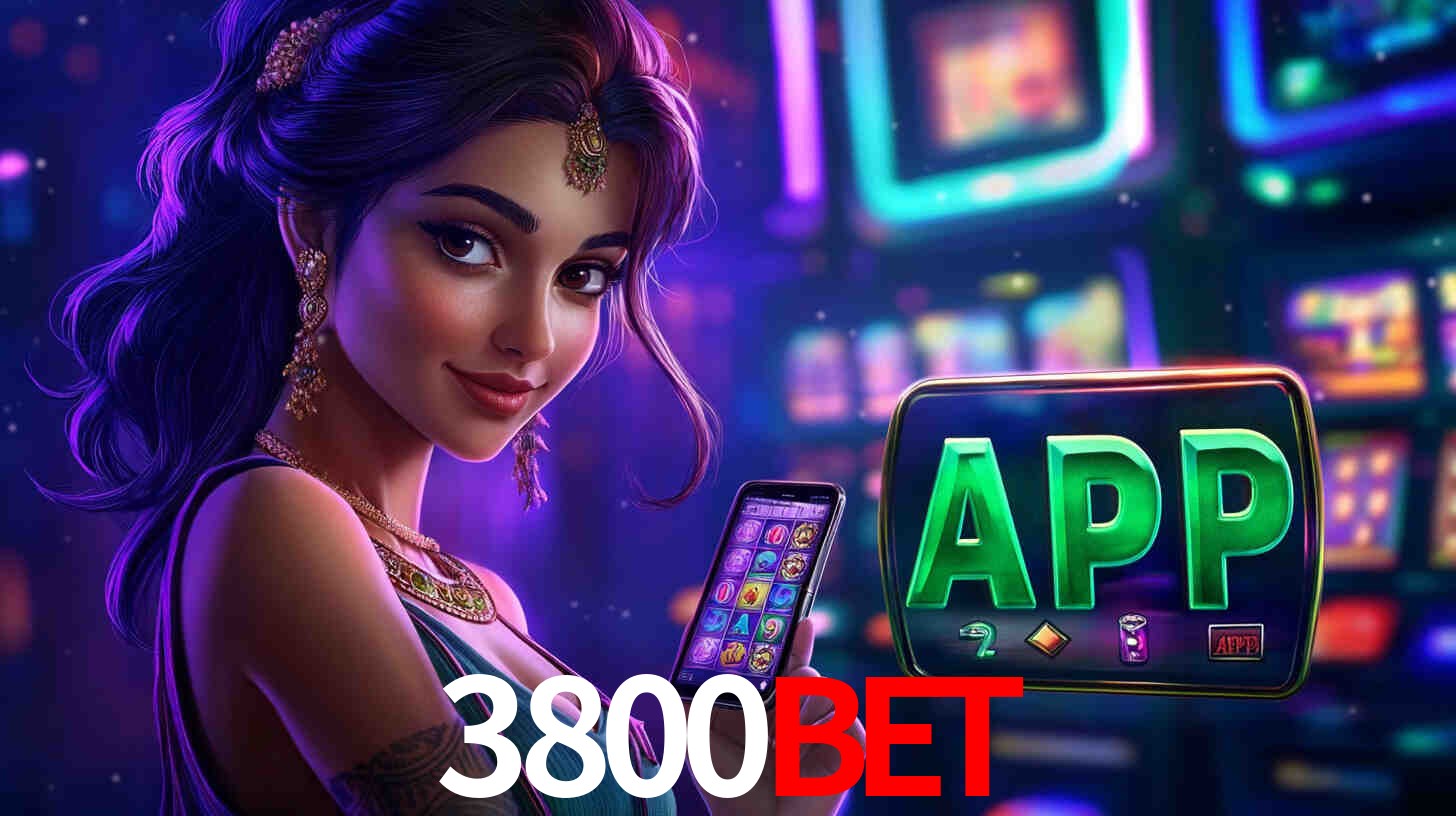 Bônus Generosos e Exclusivos no 3800bet para Você!
