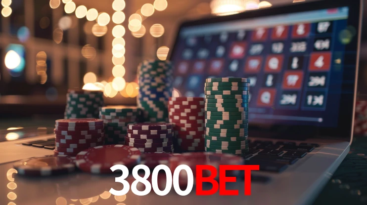 Live Casino 3800bet